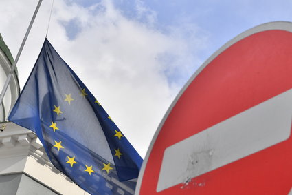 UE zabiera głos ws. ceł USA na chińskie towary. "Reguły muszą być uwzględnione"