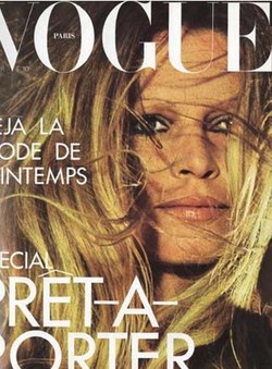 Słuchają jej i Wałęsa, i Sarkozy