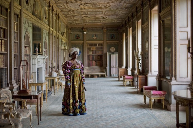 Addio del Passato (stills), 2011