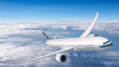 NCAA enjoins airline operators to comply with insurance regulations