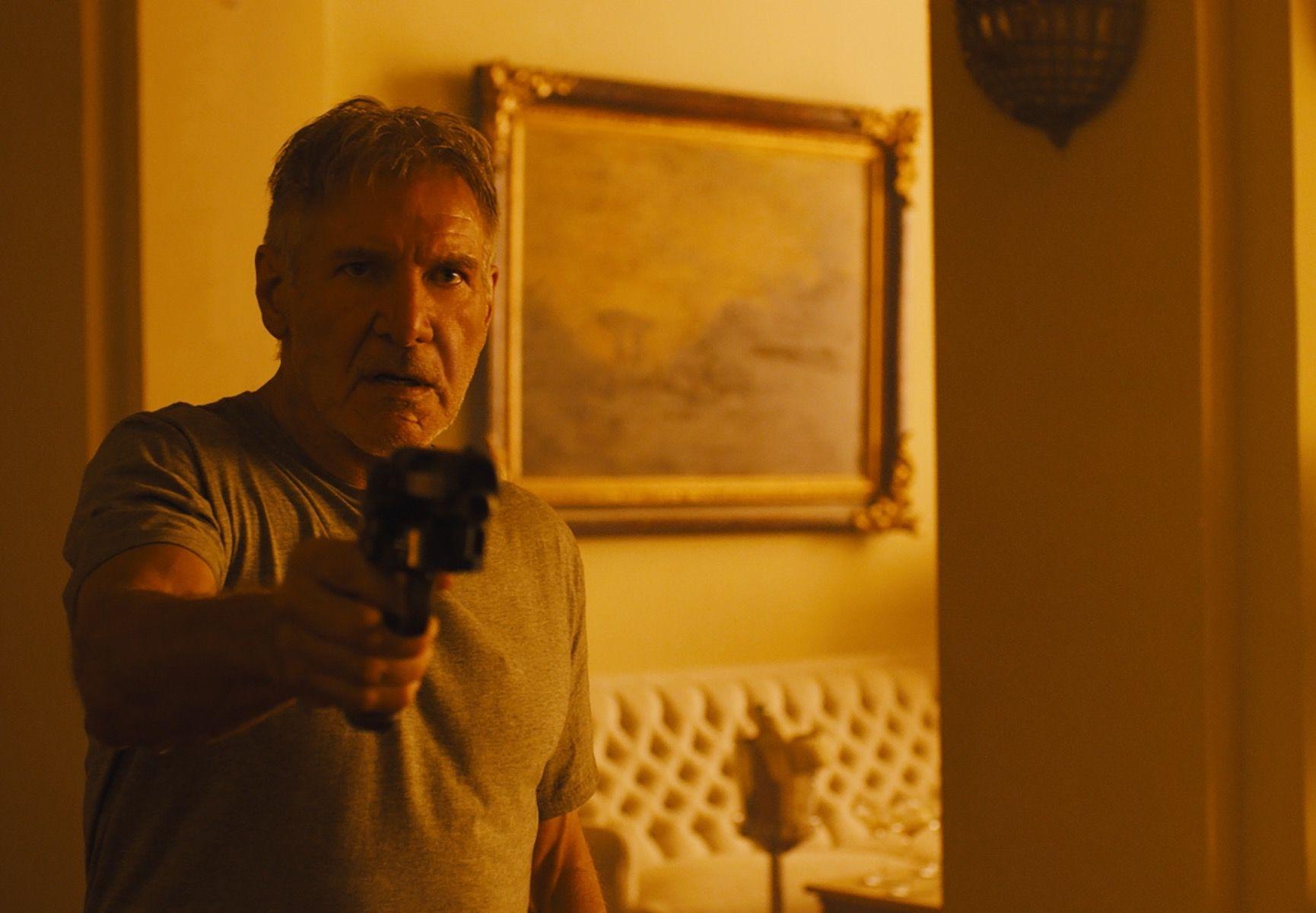 Dej nadväzuje na udalosti z prvého filmu. V novej snímke sa objaví i hlavná postava z pôvodného Blade Runnera, bývalý detektív Rick Deckard (Harrison Ford)