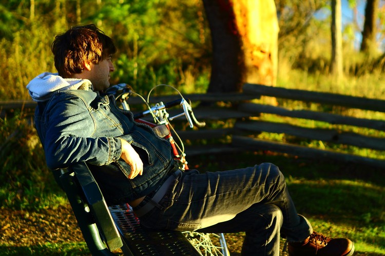 Mark Duplass w filmie 'Siostra twojej siostry'