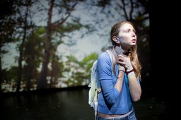 Z daleka od ideologii. "Męczennicy" w TR Warszawa