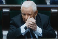 PiS wpada we własne sidła i tego nie zauważa. "Lokalna odnoga MAGA"