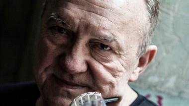 michał urbaniak dla dziennik.pl: "moje życie to cały czas jedna wielka podróż" [wywiad]