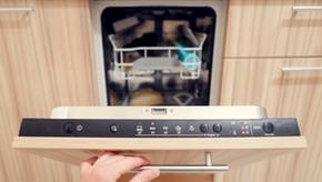Die beliebtesten Geschirrspüler von Bosch: Home Connect und mehr fürs Spülen