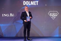 Automatyzacja i dywersyfikacja. Dolmet buduje odporność w ni