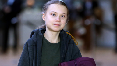 Greta Thunberg skończyła 18 lat. "W końcu jestem wolna"