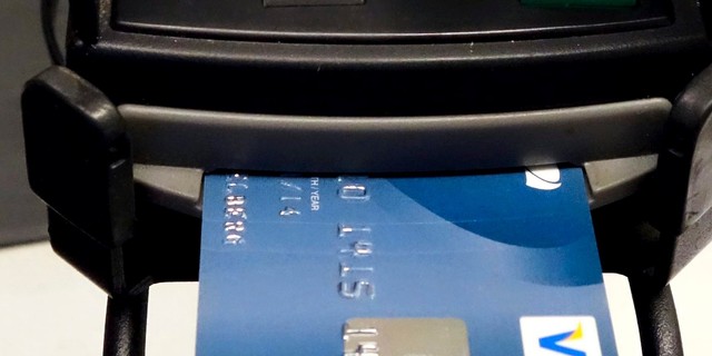 Salaam Bank Visa Card