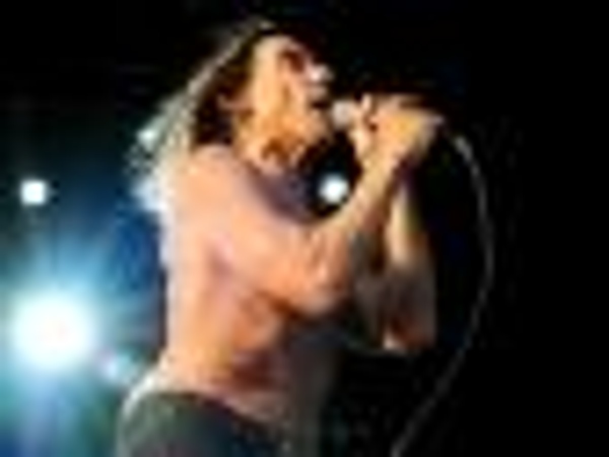 Iggy Pop