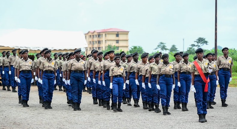 Youth Employment Agency