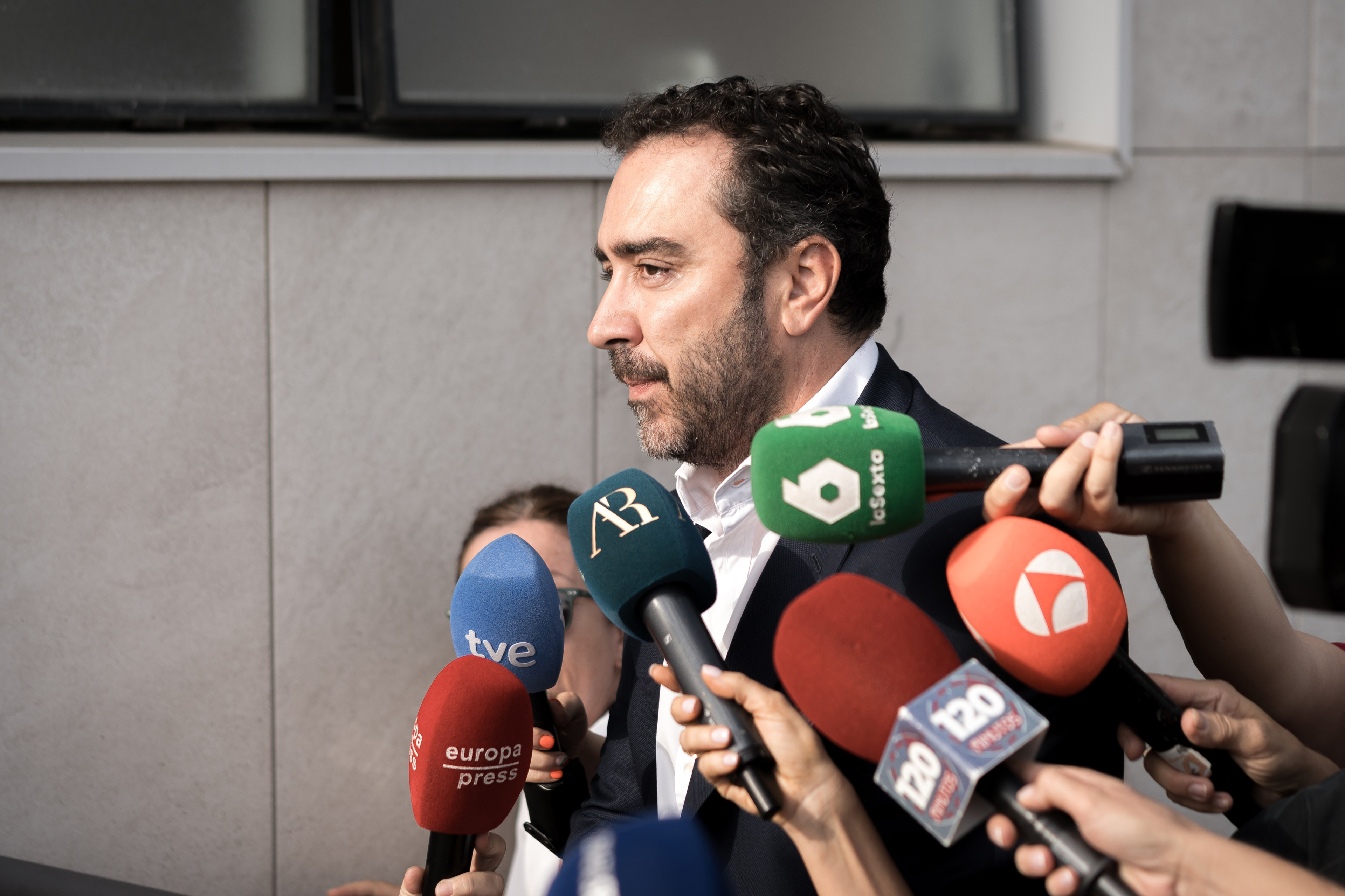 Junts pregunta al Gobierno por los Fondos de Aldama
