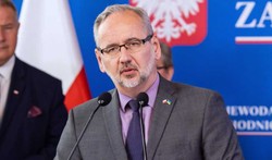 W Dzienniku Ustaw opublikowano rozporządzenia dotyczące małpiej ospy