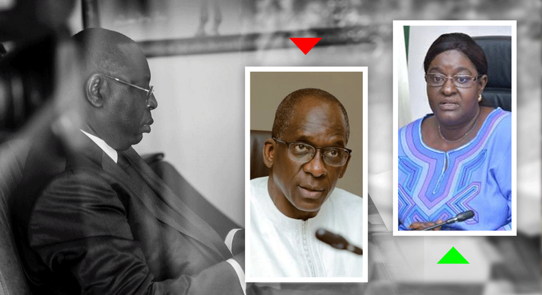 Macky-SALL-limoge-Diouf-Sarr-et-le-remplace-par-Dr-Marie-Khémesse-Ngom-Ndiaye