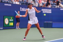 Iga Świątek awansuje w US Open. Polka wciąż w grze o fotel liderki WTA