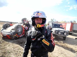 Adam Małysz współpracował z policją. Dostał za to medal