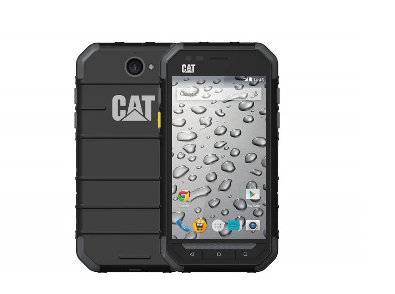 Cat S30