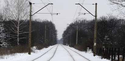 Wypadek czy samobójstwo? 23-latek zginął na torach