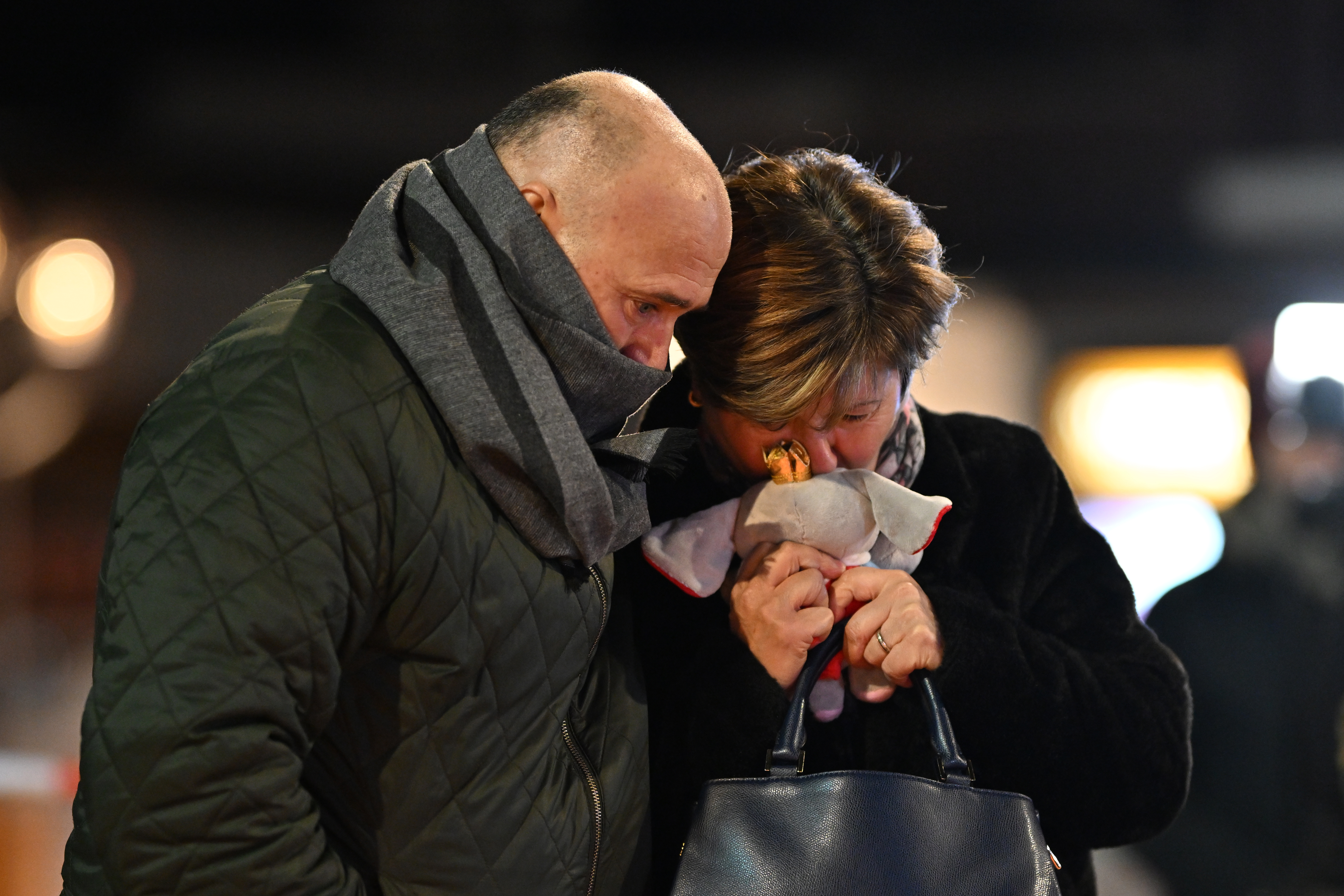 Incendie de Crans-Montana : 40 morts, la Suisse en deuil national