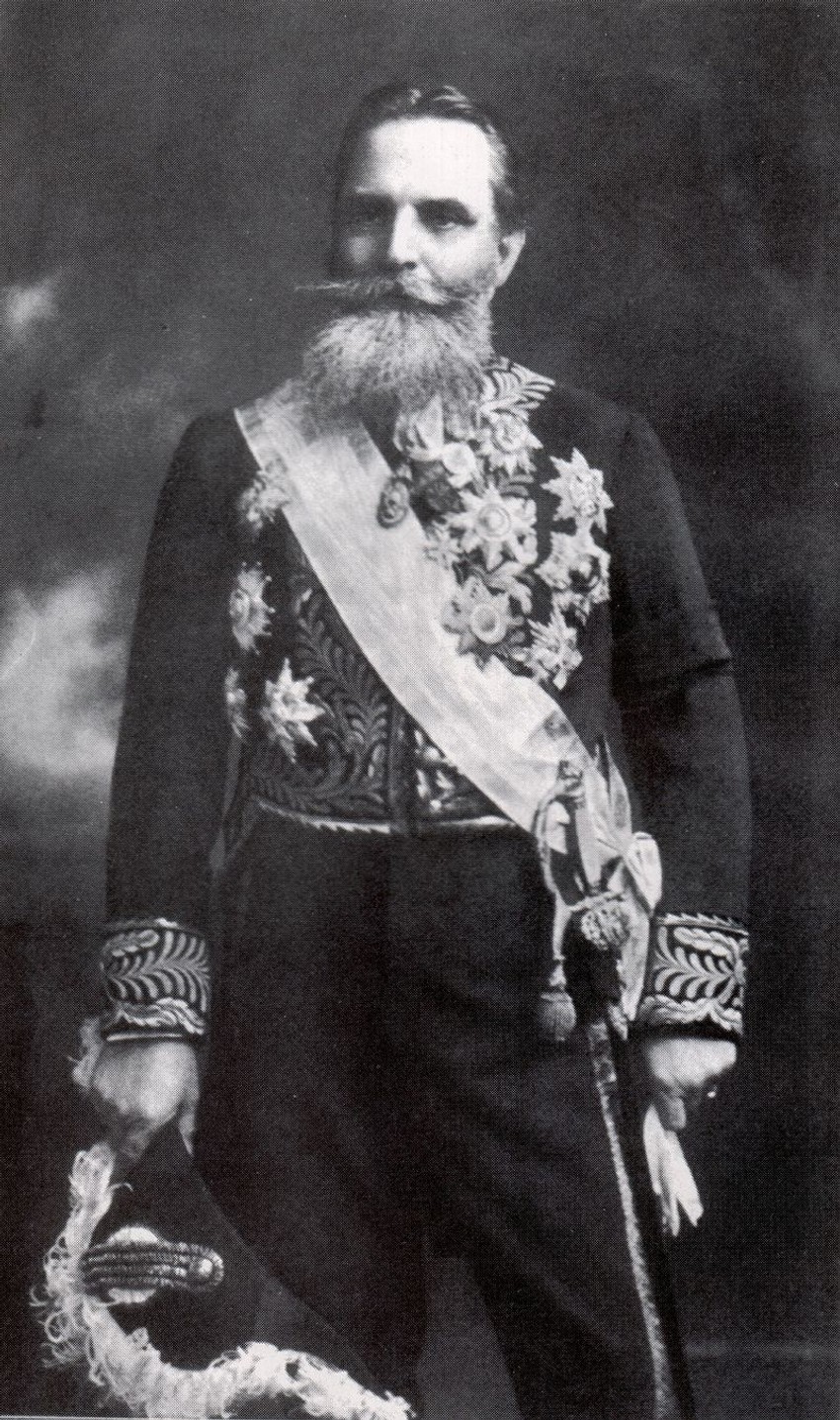 Čedomilj Mijatović