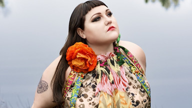 Beth Ditto: mogę się chwalić, że nie nagrałam albumu o Donaldzie Trumpie