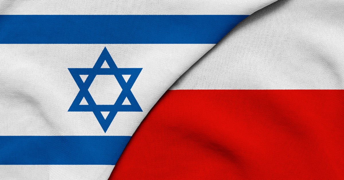 Obywatel Polski został uprowadzony przez Hamas