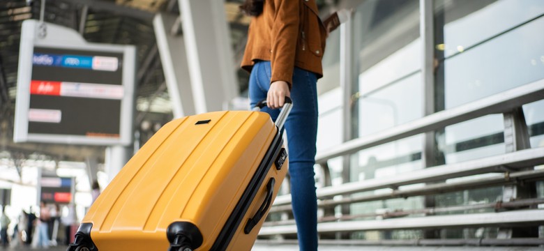 Nadchodzą duże zmiany dla podróżujących samolotem. Nowy zakaz na horyzoncie