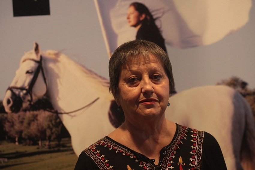 Nataša Marković, izdavač i pisac