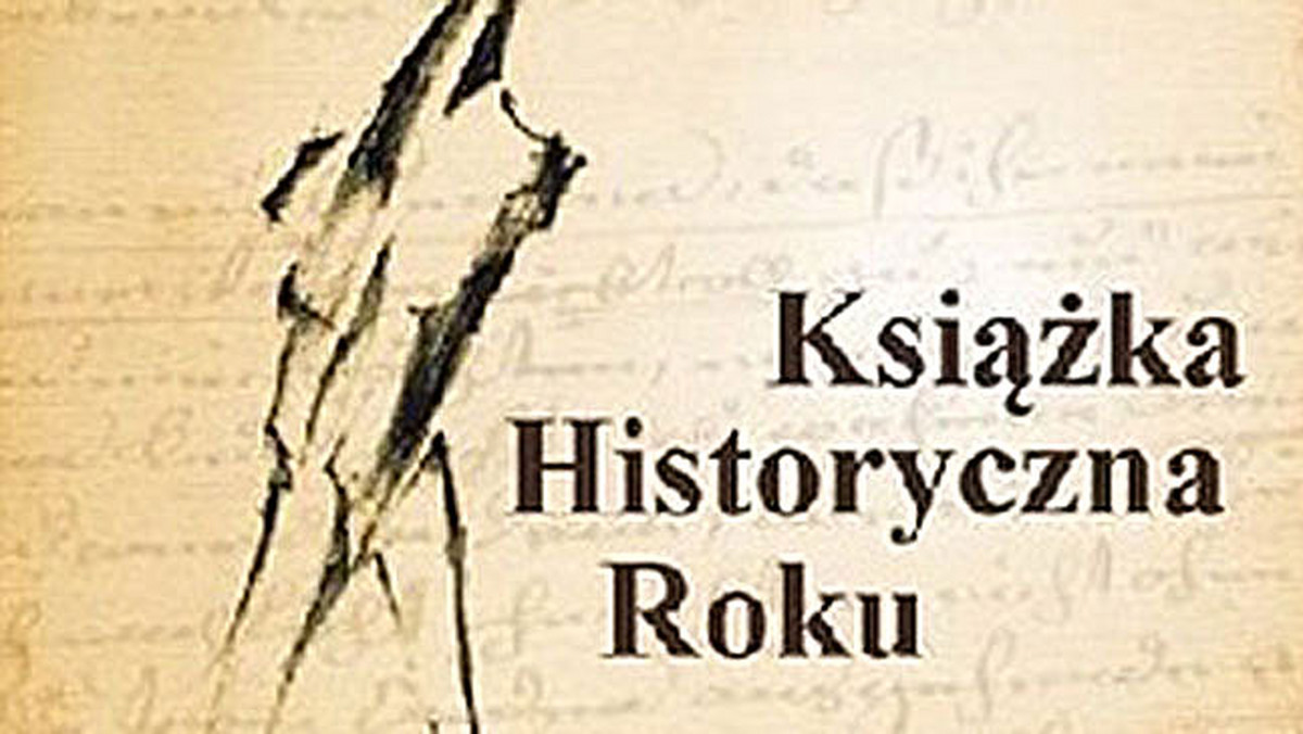 20 książek zakwalifikowało jury do trzeciego etapu konkursu Książka Historyczna Roku o nagrodę im. Oskara Haleckiego. Od poniedziałku czytelnicy mogą oddawać swoje głosy na wybrane tytuły w internecie. Głosowanie czytelników potrwa do 31 października.