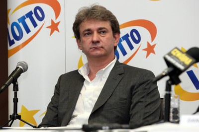 Kim jest Wojciech Szpil - nowy prezes Totalizatora Sportowego?