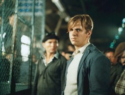 Serial 'Dom'. Pamiętacie Andrzeja Talara zakochanego w pięknej Basi? [FOTO]