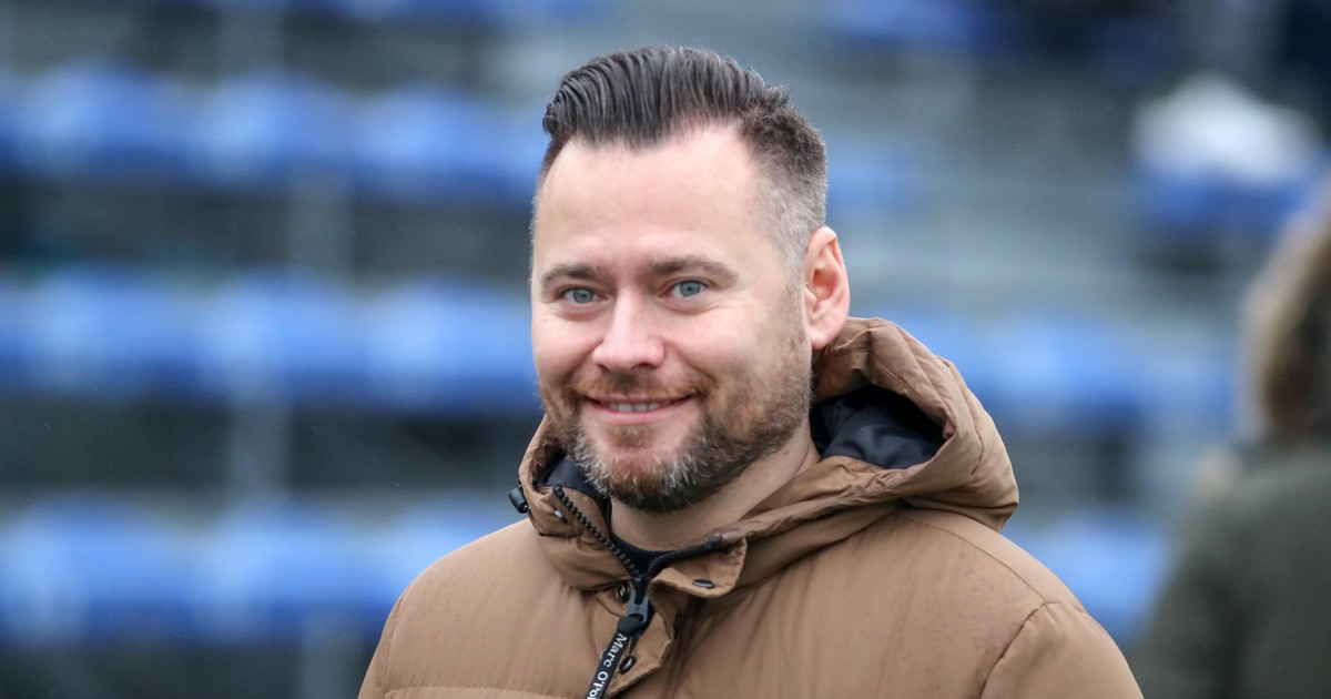 Krzysztof Stanowski odchodzi z TVP Sport. Wiadomo, dlaczego