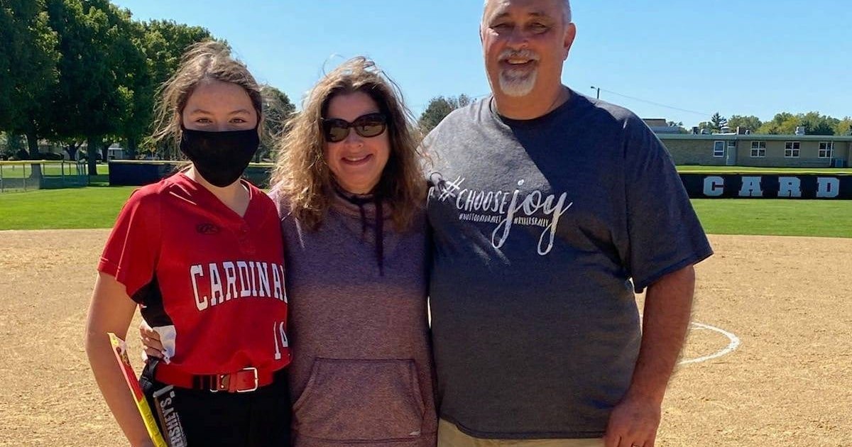 My daughter is a high school athlete. I spent a lot of time and money ...