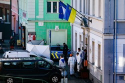 Strzelanina w Czechach. "Sytuacja jest poważna"