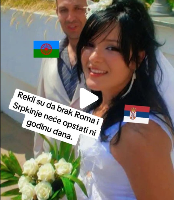 Silvija sa suprugom
