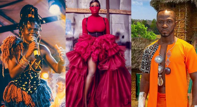 6 Ghanaian style icons who could make headlines at Met Gala 2019