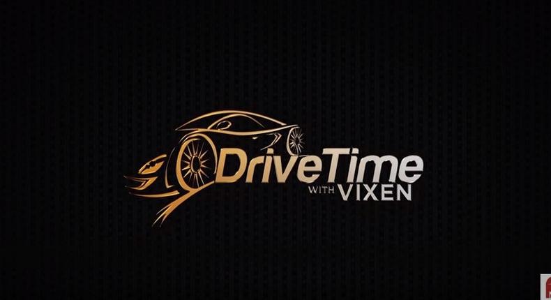 Drive Time with Vixen 