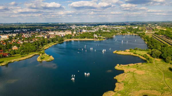 Kąpieliska będę czynne codziennie od 22 czerwca do 3 września w godz. 10–18.