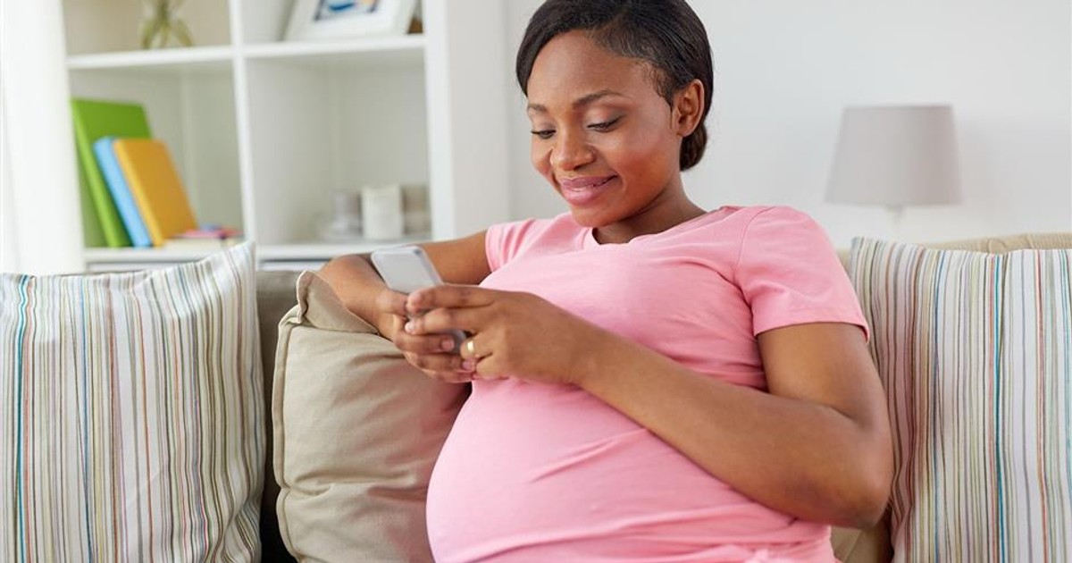 Pregnancy and cell phone use Is WiFi safe during pregnancy? Pulse