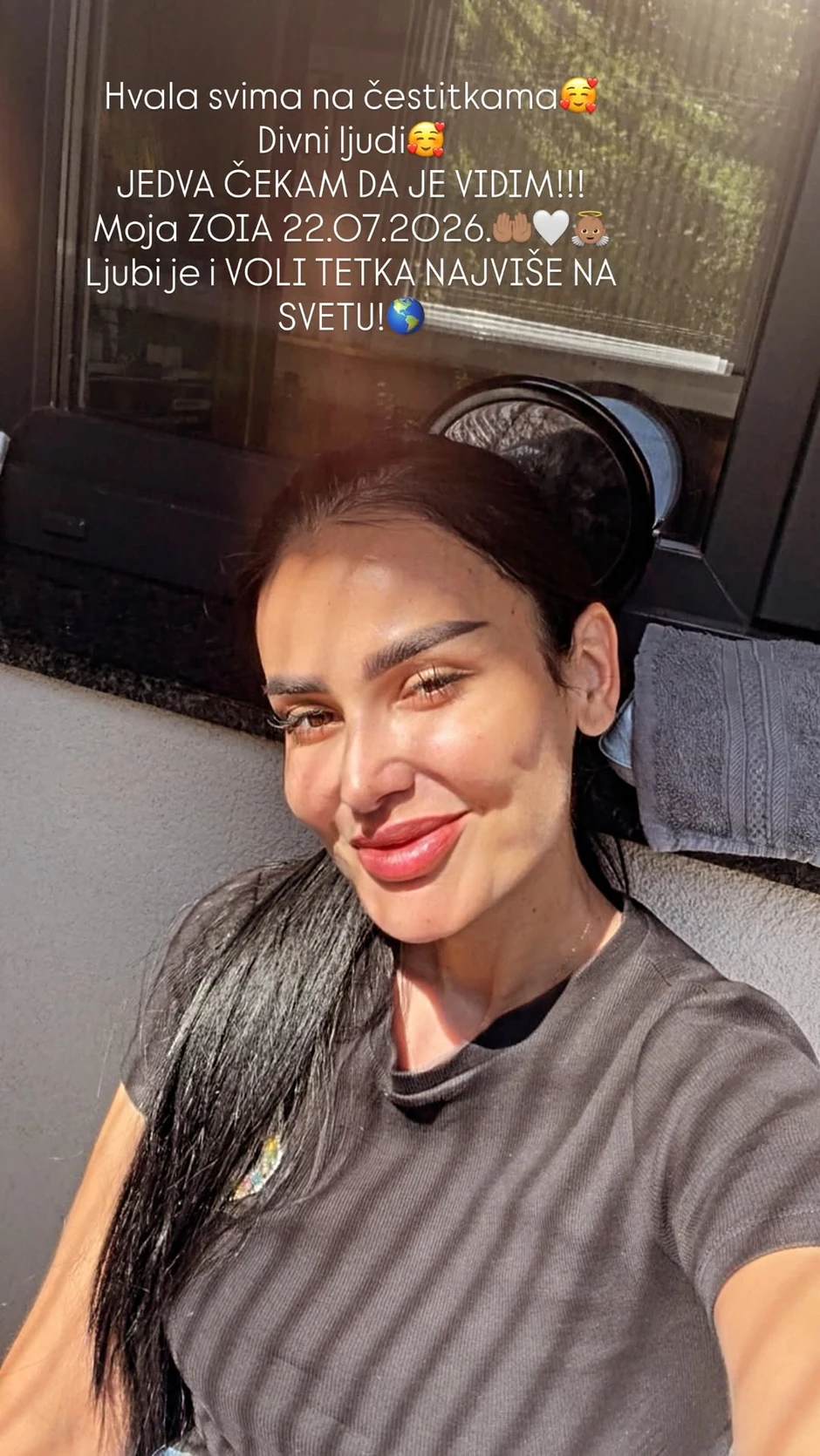 Indira Aradinović Indi 