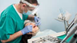 Dentysta może wykryć u ciebie groźne schorzenia. Mogą nie mieć nic wspólnego z zębami