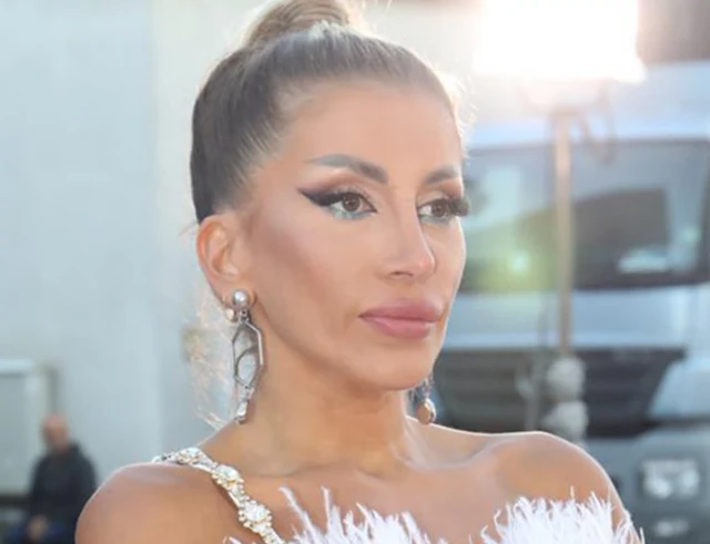 DALILA DRAGOJEVIĆ MORA DA SE VRATI IZ AMERIKE: Zbog zdravstvenog problema HITNO dolazi u Srbiju