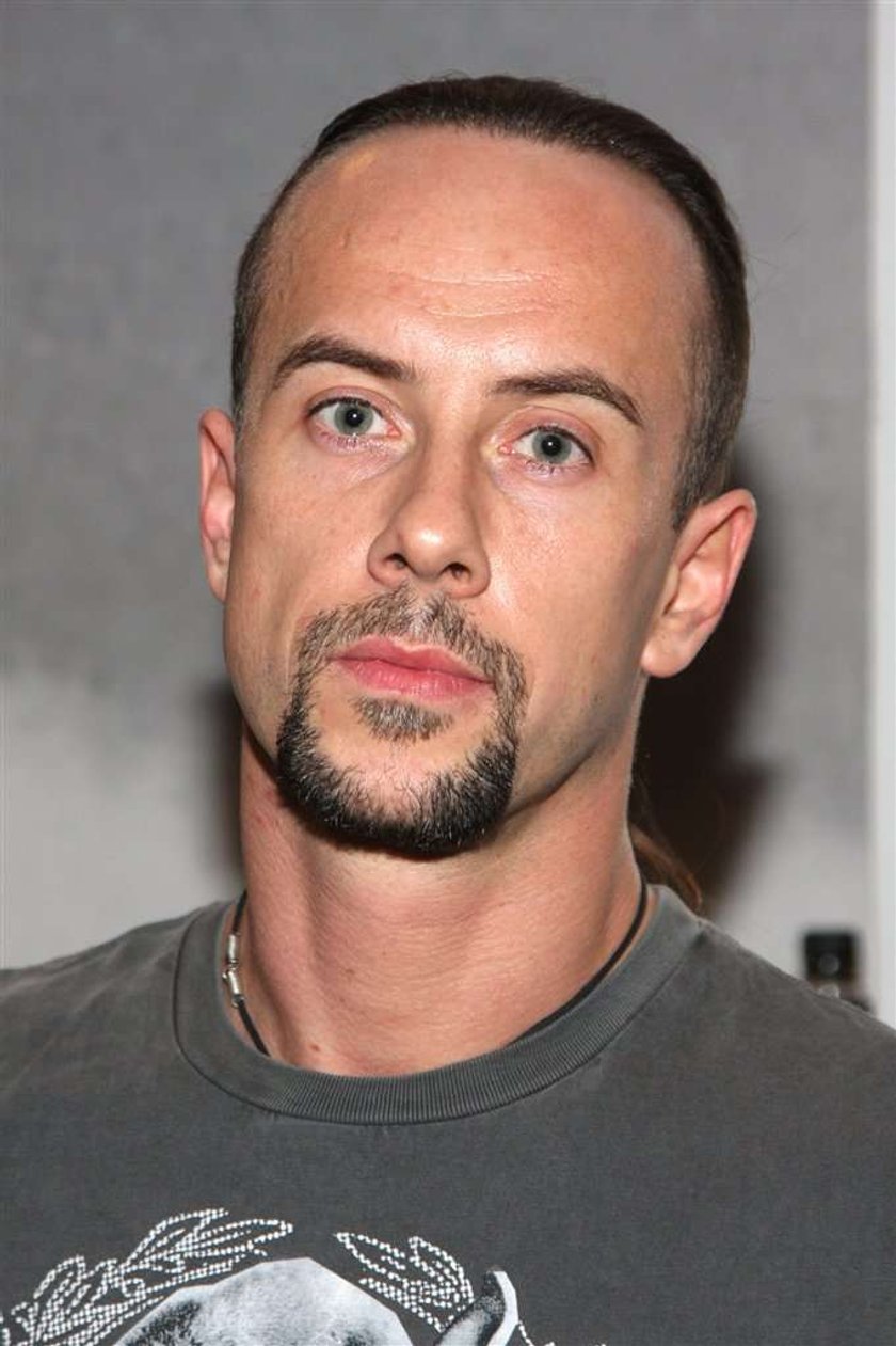 Nergal wraca do gry