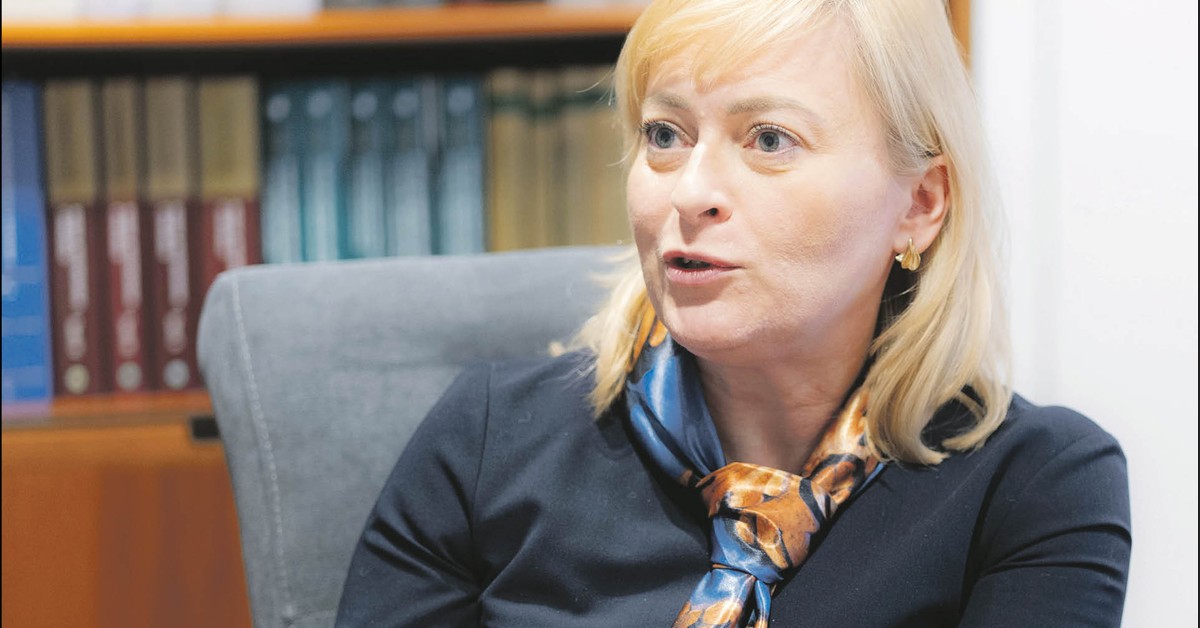 Prezes Izby Cywilnej SN: Ustawa frankowa jest spóźniona, może zaszkodzić