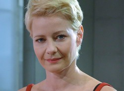 Kożuchowska: Przez "M jak miłość" sporo mi umknęło