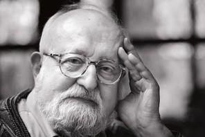 Krzysztof Penderecki