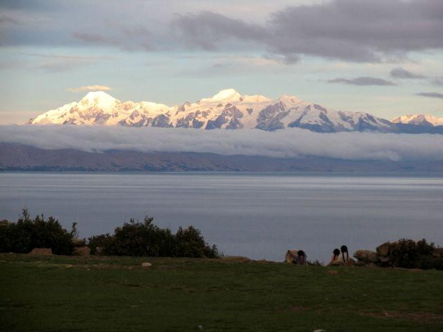 Galeria Argentyna, Boliwia, Peru - Z aparatem na Altiplano, obrazek 36