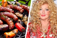 Magda Gessler zdradza sekret idealnych dań z grilla. W Polsce popełnia się jeden błąd