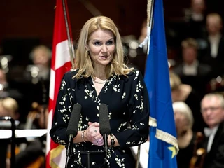 Helle Thorning-Schmidt