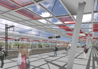 Deloitte: Polskie miasta mogą skorzystać bardziej niż poprzedni gospodarze Euro